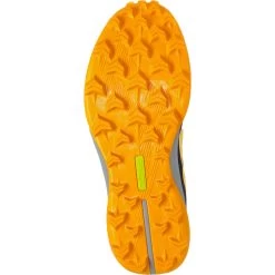 Saucony Dames Peregrine 12 ST Schoenen -RenSnel OutdoorSchoenen Hub iview 3010272 010 pic5