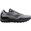 Saucony Dames Peregrine 12 GTX Schoenen -RenSnel OutdoorSchoenen Hub iview 3010273 001 pic1