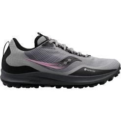 Saucony Dames Peregrine 12 GTX Schoenen