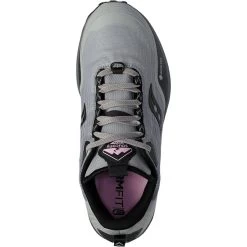 Saucony Dames Peregrine 12 GTX Schoenen 11 Saucony Dames Peregrine 12 GTX Schoenen -RenSnel OutdoorSchoenen Hub iview 3010273 001 pic4