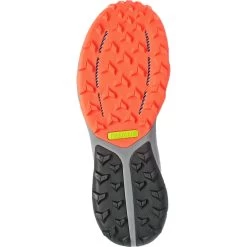 Saucony Heren Xodus Ultra Schoenen -RenSnel OutdoorSchoenen Hub iview 3010275 010 pic4