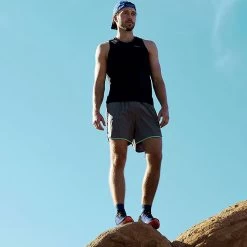 Saucony Heren Xodus Ultra Schoenen -RenSnel OutdoorSchoenen Hub iview 3010275 010 pic6