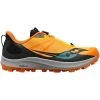 Saucony Heren Peregrine 12 ST Schoenen -RenSnel OutdoorSchoenen Hub iview 3010277 010 pic1