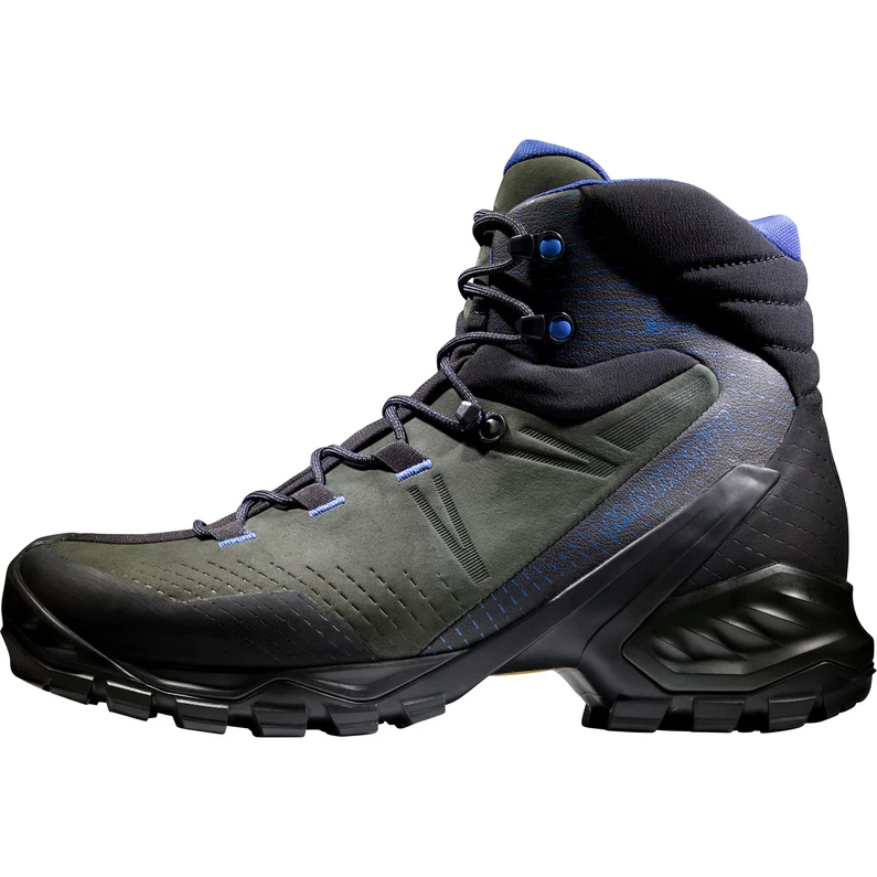 Mammut Heren Trovat Tour High GTX Schoenen 3 Mammut Heren Trovat Tour High GTX Schoenen
