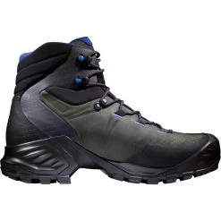 Mammut Heren Trovat Tour High GTX Schoenen 9 Mammut Heren Trovat Tour High GTX Schoenen -RenSnel OutdoorSchoenen Hub iview 3010282 015 pic2