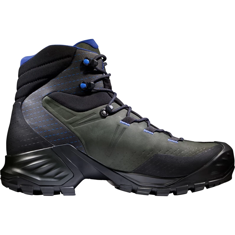 Mammut Heren Trovat Tour High GTX Schoenen 4 Mammut Heren Trovat Tour High GTX Schoenen - Image 2