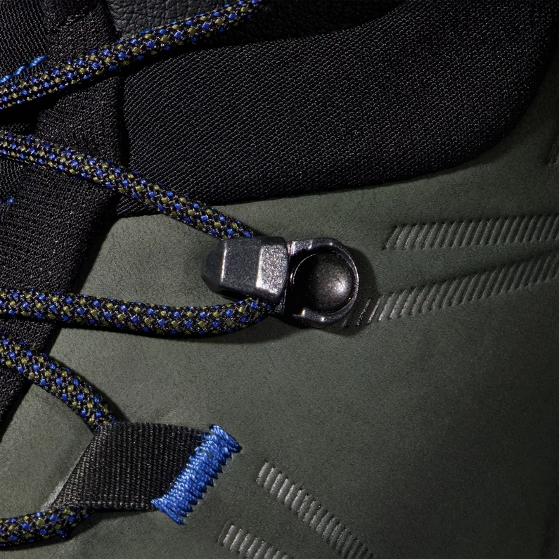 Mammut Heren Trovat Tour High GTX Schoenen 5 Mammut Heren Trovat Tour High GTX Schoenen - Image 3