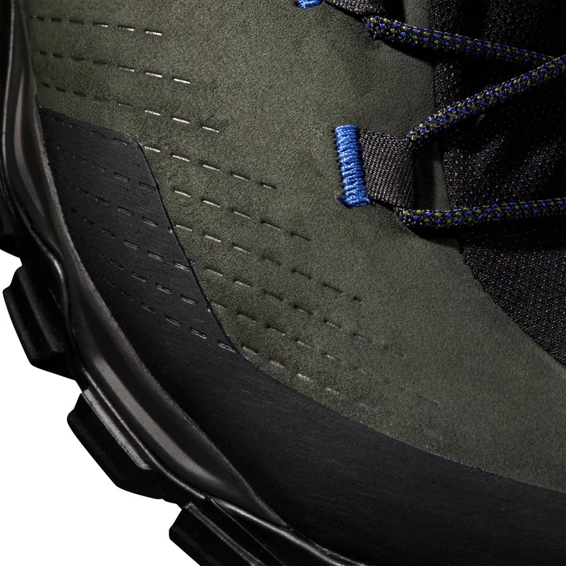 Mammut Heren Trovat Tour High GTX Schoenen 6 Mammut Heren Trovat Tour High GTX Schoenen - Image 4