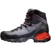 Mammut Dames Trovat Advanced II High GTX Schoenen -RenSnel OutdoorSchoenen Hub iview 3010283 001 pic1