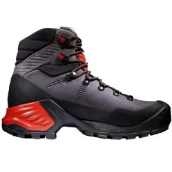 Mammut Dames Trovat Advanced II High GTX Schoenen -RenSnel OutdoorSchoenen Hub iview 3010283 001 pic2