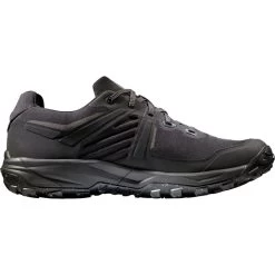 Mammut Heren Ultimate III Low GTX Schoenen -RenSnel OutdoorSchoenen Hub iview 3010285 003 pic2