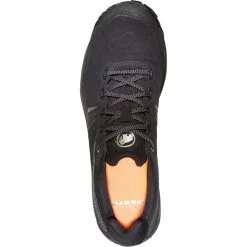 Mammut Heren Ultimate III Low GTX Schoenen -RenSnel OutdoorSchoenen Hub iview 3010285 003 pic6
