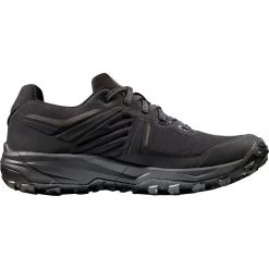Mammut Dames Ultimate III Low GTX Schoenen -RenSnel OutdoorSchoenen Hub iview 3010286 002 pic2