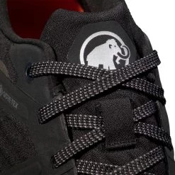 Mammut Dames Ultimate III Low GTX Schoenen -RenSnel OutdoorSchoenen Hub iview 3010286 002 pic3