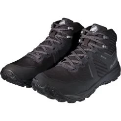 Mammut Dames Ultimate III Mid GTX Schoenen -RenSnel OutdoorSchoenen Hub iview 3010288 001 pic2