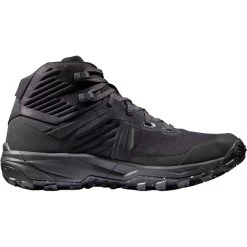 Mammut Dames Ultimate III Mid GTX Schoenen -RenSnel OutdoorSchoenen Hub iview 3010288 001 pic3