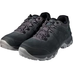 Mammut Heren Mercury IV Low GTX Schoenen -RenSnel OutdoorSchoenen Hub iview 3010289 015 pic2