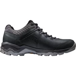 Mammut Heren Mercury IV Low GTX Schoenen -RenSnel OutdoorSchoenen Hub iview 3010289 015 pic3