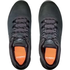 Mammut Heren Mercury IV Low GTX Schoenen -RenSnel OutdoorSchoenen Hub iview 3010289 015 pic4