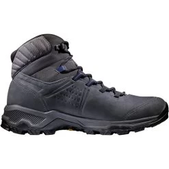 Mammut Heren Mercury IV Mid GTX Schoenen -RenSnel OutdoorSchoenen Hub iview 3010290 001 pic3