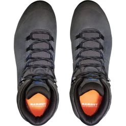 Mammut Heren Mercury IV Mid GTX Schoenen -RenSnel OutdoorSchoenen Hub iview 3010290 001 pic4