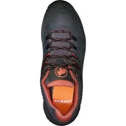 Mammut Dames Nova IV Low GTX Schoenen -RenSnel OutdoorSchoenen Hub iview 3010291 013 pic6