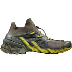 Mammut Heren Aegility Pro Mid DT Schoenen -RenSnel OutdoorSchoenen Hub iview 3010296 015 pic2