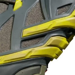 Mammut Heren Aegility Pro Mid DT Schoenen -RenSnel OutdoorSchoenen Hub iview 3010296 015 pic4