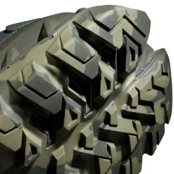 Mammut Heren Aegility Pro Mid DT Schoenen -RenSnel OutdoorSchoenen Hub iview 3010296 015 pic6