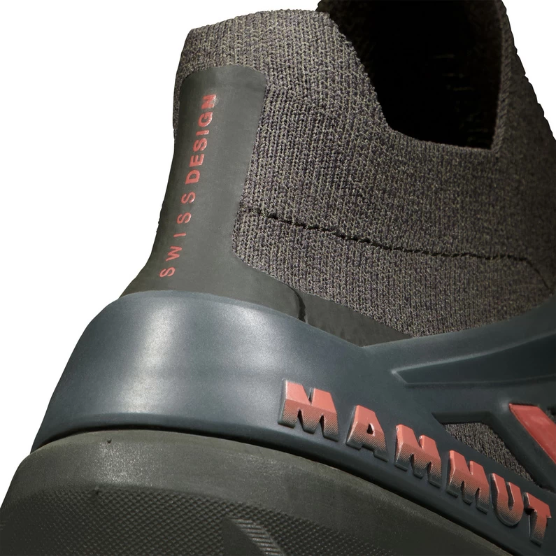 Mammut Dames Aegility Pro Mid DT Schoenen 6 Mammut Dames Aegility Pro Mid DT Schoenen - Image 4