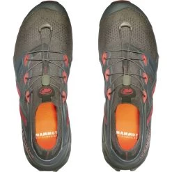 Mammut Dames Aegility Pro Mid DT Schoenen 13 Mammut Dames Aegility Pro Mid DT Schoenen -RenSnel OutdoorSchoenen Hub iview 3010297 006 pic6