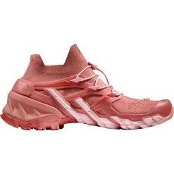 Mammut Dames Aegility Pro Mid Schoenen -RenSnel OutdoorSchoenen Hub iview 3010299 006 pic2