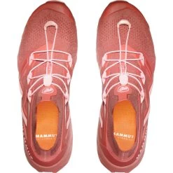 Mammut Dames Aegility Pro Mid Schoenen -RenSnel OutdoorSchoenen Hub iview 3010299 006 pic6