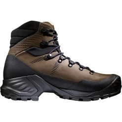 Mammut Heren Trovat Advanced II High GTX Schoenen -RenSnel OutdoorSchoenen Hub iview 3010300 017 pic3