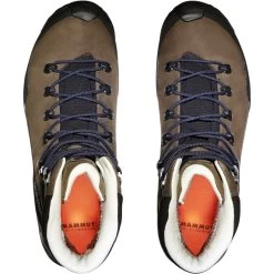 Mammut Heren Trovat Advanced II High GTX Schoenen -RenSnel OutdoorSchoenen Hub iview 3010300 017 pic4