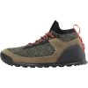 Heren Duality AT3 Schoenen -RenSnel OutdoorSchoenen Hub iview 3010301 001 pic1