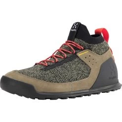 Heren Duality AT3 Schoenen -RenSnel OutdoorSchoenen Hub iview 3010301 001 pic2