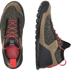 Heren Duality AT3 Schoenen -RenSnel OutdoorSchoenen Hub iview 3010301 001 pic5