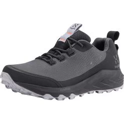 Dames L.I.M FH GTX Low Schoenen -RenSnel OutdoorSchoenen Hub iview 3010304 010 pic2