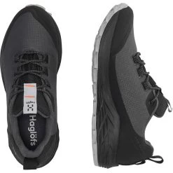 Dames L.I.M FH GTX Low Schoenen -RenSnel OutdoorSchoenen Hub iview 3010304 010 pic4