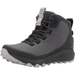 Dames L.I.M FH GTX Mid Schoenen -RenSnel OutdoorSchoenen Hub iview 3010306 001 pic2