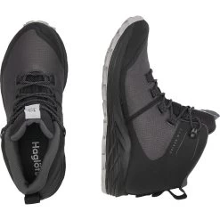 Dames L.I.M FH GTX Mid Schoenen -RenSnel OutdoorSchoenen Hub iview 3010306 001 pic4