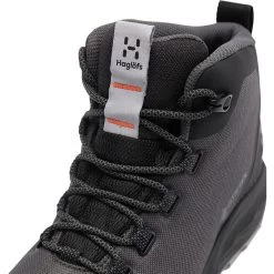 Dames L.I.M FH GTX Mid Schoenen -RenSnel OutdoorSchoenen Hub iview 3010306 001 pic5