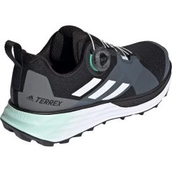 Adidas TERREX Dames Two Boa Schoenen -RenSnel OutdoorSchoenen Hub iview 3010307 010 pic3