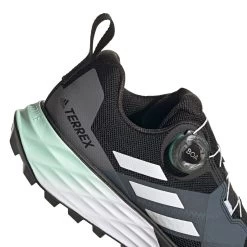 Adidas TERREX Dames Two Boa Schoenen -RenSnel OutdoorSchoenen Hub iview 3010307 010 pic4