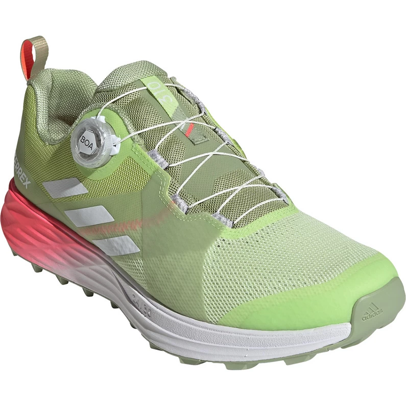 Adidas TERREX Heren Two Boa Schoenen 4 Adidas TERREX Heren Two Boa Schoenen - Image 2