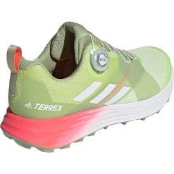 Adidas TERREX Heren Two Boa Schoenen 10 Adidas TERREX Heren Two Boa Schoenen -RenSnel OutdoorSchoenen Hub iview 3010308 001 pic3