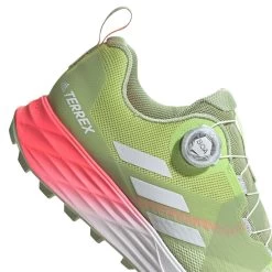 Adidas TERREX Heren Two Boa Schoenen 11 Adidas TERREX Heren Two Boa Schoenen -RenSnel OutdoorSchoenen Hub iview 3010308 001 pic4