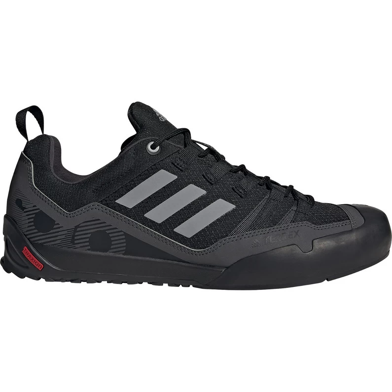 Adidas TERREX Swift Solo 2 Schoenen 3 Adidas TERREX Swift Solo 2 Schoenen
