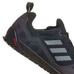 Adidas TERREX Swift Solo 2 Schoenen 12 Adidas TERREX Swift Solo 2 Schoenen -RenSnel OutdoorSchoenen Hub iview 3010309 001 pic5